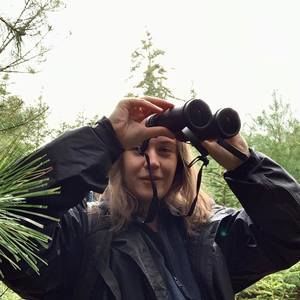 Meet your Posher, Jillian